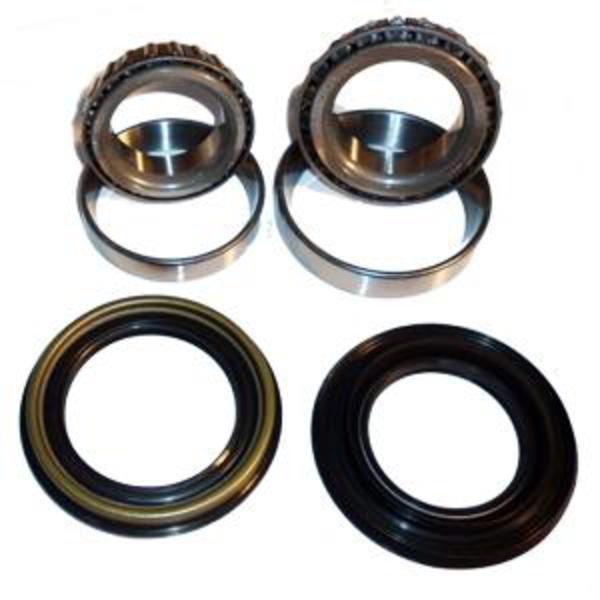 ABD WHEEL BEARING KIT TERRANO WD21 FRONT AB2243