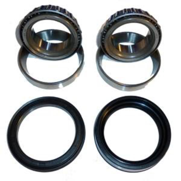 ABD WHEEL BEARING KIT CHERRY/SUNNY FRONT AB2845
