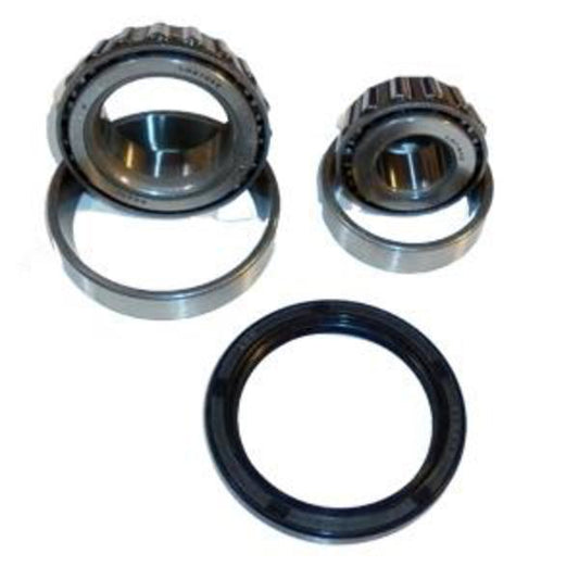 ABD WHEEL BEARING KIT 280ZX FRONT AB2837
