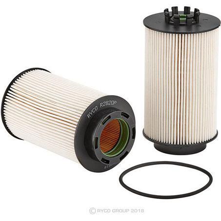 Ryco Fuel Filter R2820P