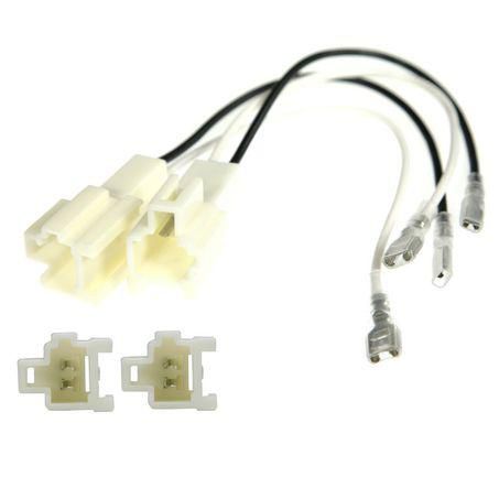 Aerpro Speaker Plug AdapterS To Suit Ford, Hyundai & Kia - Various MODELS APS51