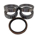 ABD WHEEL BEARING KIT TOYOTA FRONT AB2025