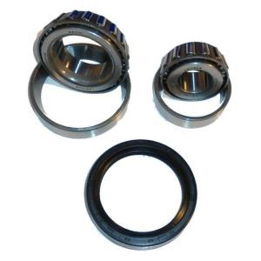 ABD WHEEL BEARING KIT FRONT NISSAN AB2843