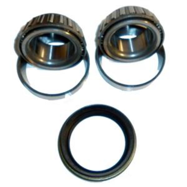ABD WHEEL BEARING KIT COLT/LANCER/MIRAGE REAR AB2959