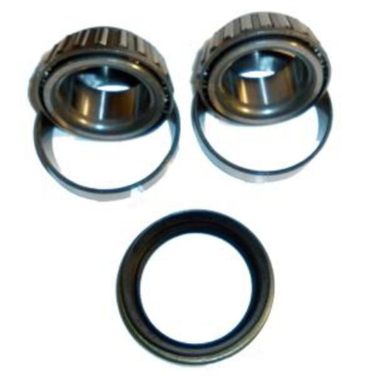 ABD WHEEL BEARING KIT COLT/LANCER/MIRAGE REAR AB2959