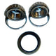 ABD WHEEL BEARING KIT COLT/LANCER/MIRAGE REAR AB2959