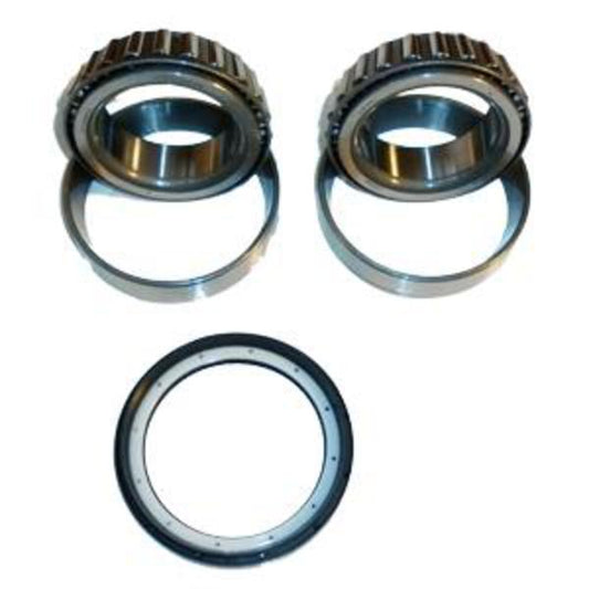 SILVERLINE WHEEL BEARING KIT PAJERO/TRITON 4WD FRONT AB2970
