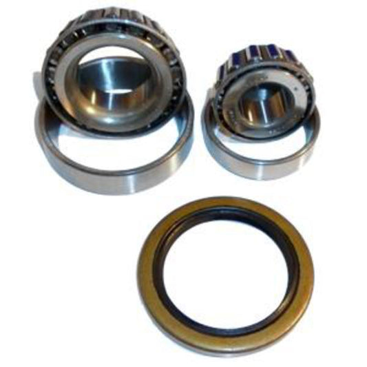 ABD WHEEL BEARING KIT 323 RWD 77-85 FRONT AB2858