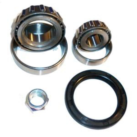 ABD WHEEL BEARING KIT LASER/323 S/WAG 85-87 L/H REAR AB2756LH