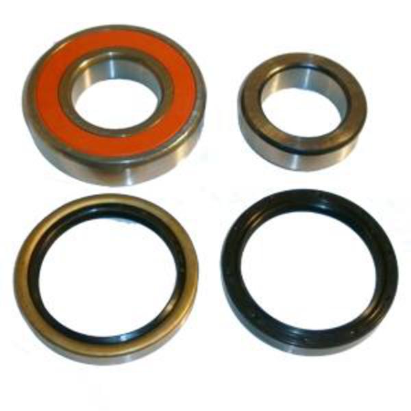 ABD WHEEL BEARING KIT GALANT/SIGMA/LANCER/SAPPORO RE AB2966
