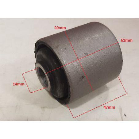 SAS AUTO PARTS Nissan Terrano Trail Arm Bushes BU108