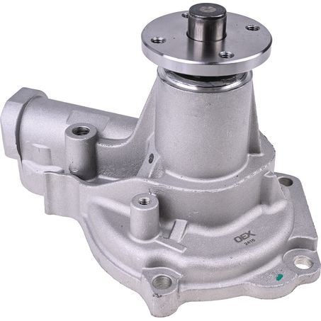 WP4008X