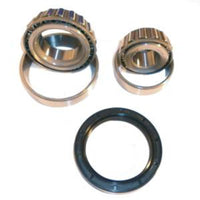 ABD WHEEL BEARING KIT FRONT HOLDEN/ISUZU AB3607
