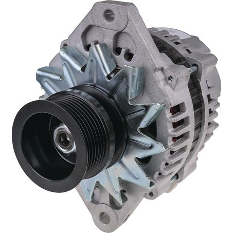 ALTERNATOR 24V 50A HITACHI STYLE HXA105
