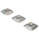 GREAT WHITES Lock Nut 6mm To Suit Great Whites GWA0010