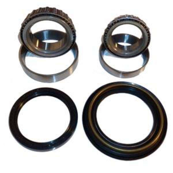 ABD WHEEL BEARING KIT FORD COURIER 4WD F AB3734