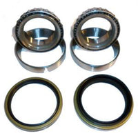 ABD WHEEL BEARING KIT LASER/323 81-89 AB2741