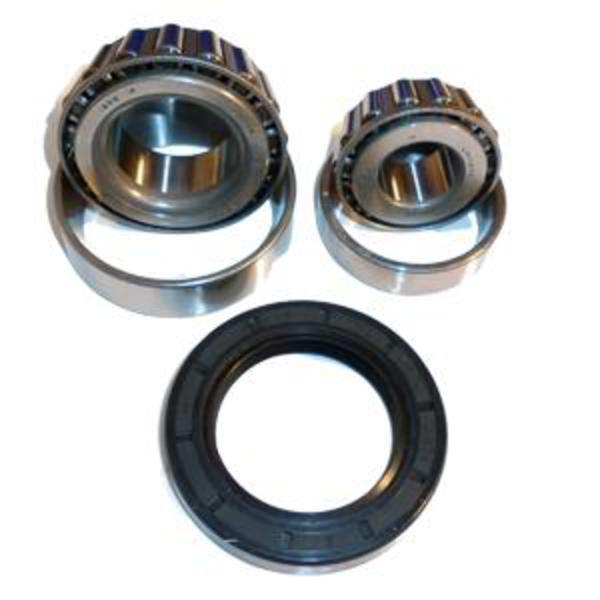 ABD WHEEL BEARING KIT FRONT FORD AB2751