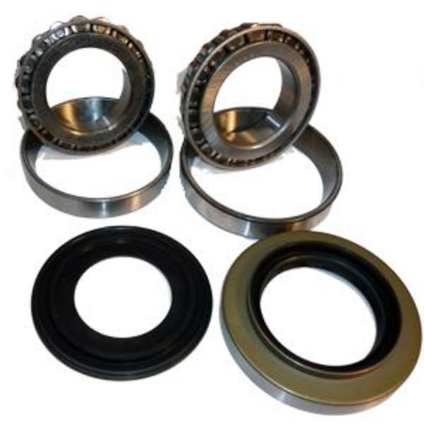 ABD WHEEL BEARING KIT REAR DAIHATSU AB2231