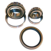 ABD WHEEL BEARING KIT FRONT DAIHATSU AB3627