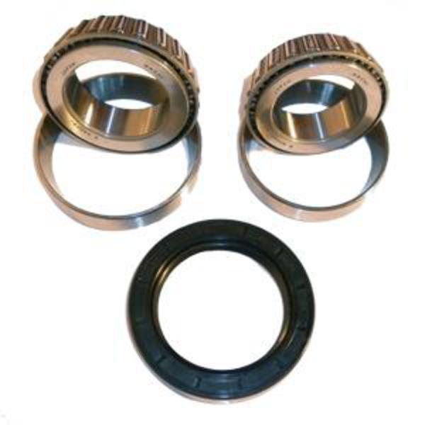 ABD WHEEL BEARING KIT DAIHATSU AB3617