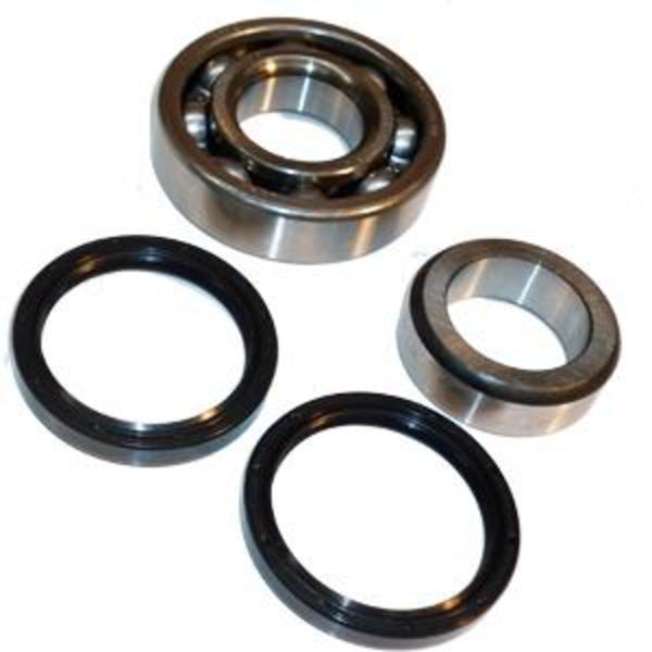 ACL WHEEL BEARING KIT REAR DAIHATSU AB2233
