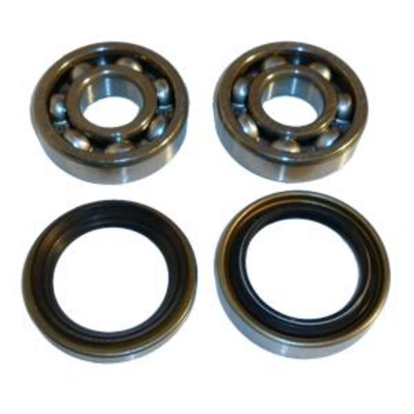 ABD WHEEL BEARING KIT DAIHATSU MIRA 85-94 FRONT AB3622
