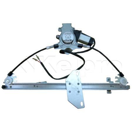 Kelpro Power Window Regulator - With Motor KWRL1301