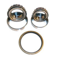 ABD WHEEL BEARING KIT REAR BLMC AB2704