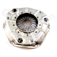 Clutch Industries CLUTCH KIT HOLDEN COMMODORE VG VN VR V8  #