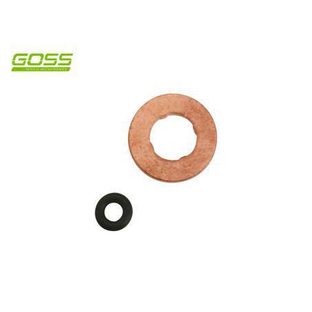Goss FUEL INJECTOR SEAL KIT DWK933