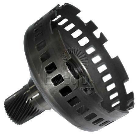 DRIVETECH S/Gr & Shl 55N 55T F/Sun W/B Rec