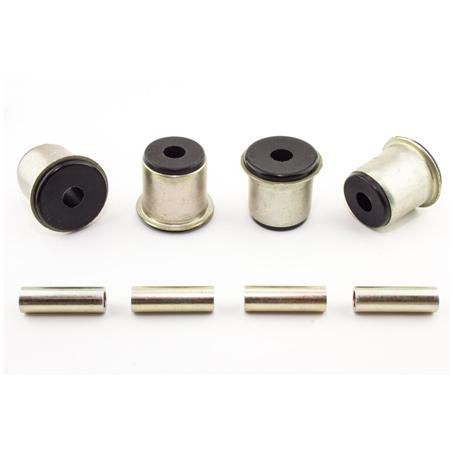 Whiteline - Trailing Arm Upper - Bushing Kit W51749