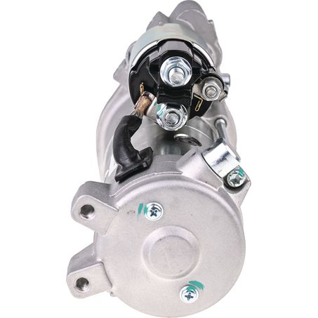 OEX Starter Motor 12V 12Th CW Denso Style DXS4074