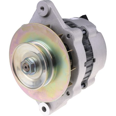 ALTERNATOR 12V 55A MITSUBISHI STYLE MXA299