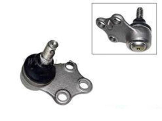 NUTEQ BALL JOINT LOWER - NISSAN U11-U12 B/BIRD 85-