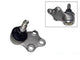 NUTEQ BALL JOINT LOWER - NISSAN U11-U12 B/BIRD 85-