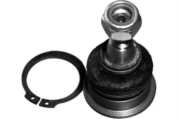 NUTEQ BALL JOINT LOWER - NISSAN CEFIRO A33 99-02