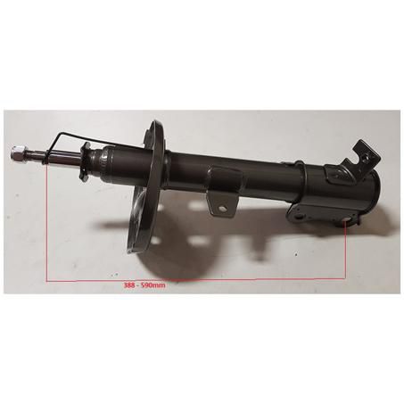 CODE9 Strut 922021L
