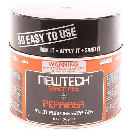 NEWTECH SPACEAGE REPAIRER 1.5KG