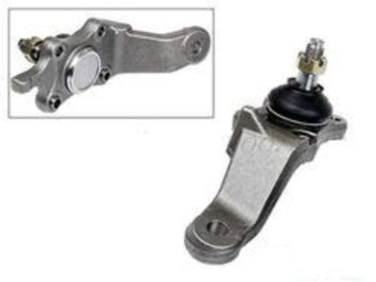 NUTEQ BALL JOINT LOWER LH - TOYOTA HILUX KZN
