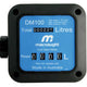 MACNAUGHT DIESEL METER-BSP/LITRES DM100-01