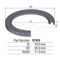 KELPRO Oil Seal
