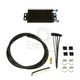 DRIVETECH KIT-ATM OIL COOLER SMALL 3/8INS
