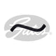 Gates Radiator Hose 05-2427