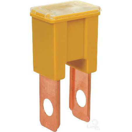 OEX Fusible Link Male 60A Yellow 1 Pce