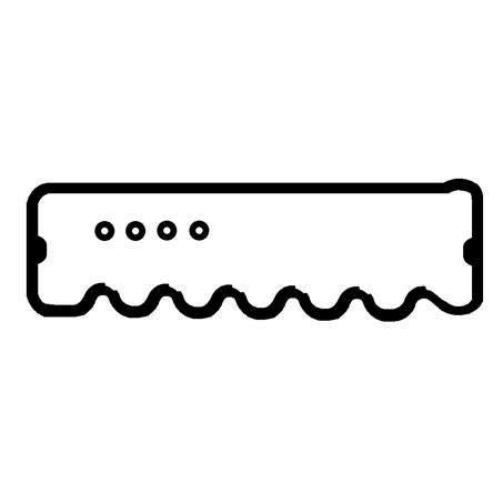 PERMASEAL Valve Cover Gasket Kit