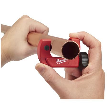 Milwaukee Mini Copper Tubing Cutter 25.4mm (1In) 48224251