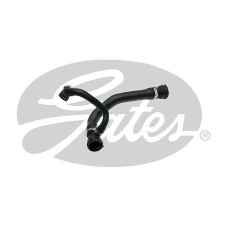 Gates Radiator Hose 05-2351