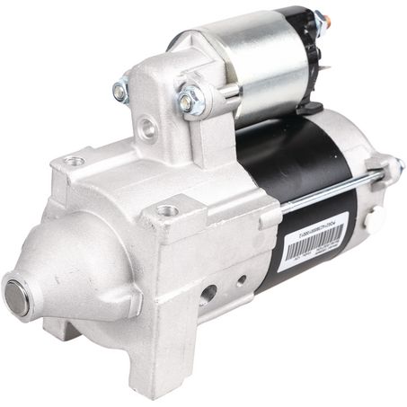 OEX Starter Motor 12V 15Th CCW Denso Style DXS647